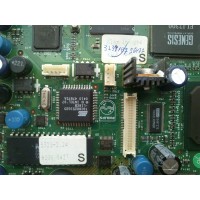 MAIN PHILIPS 313918726471 MODELO 23FW9975/35